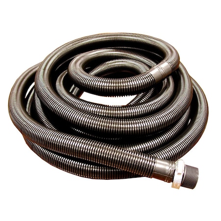 Jones Stephens 1-1/4in. Flexible Discharge Hose Kit C29124